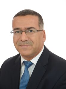 Prof. EL HABIB GUEDDA