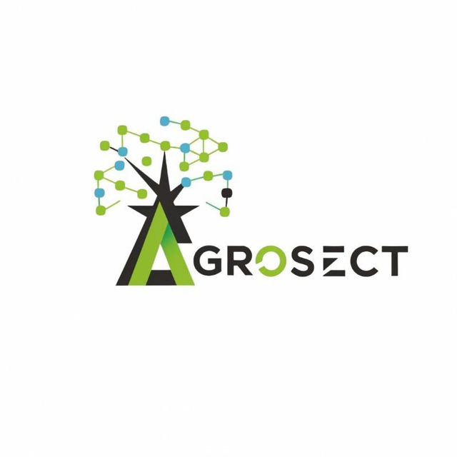 agrosect logo