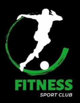 fitness logo