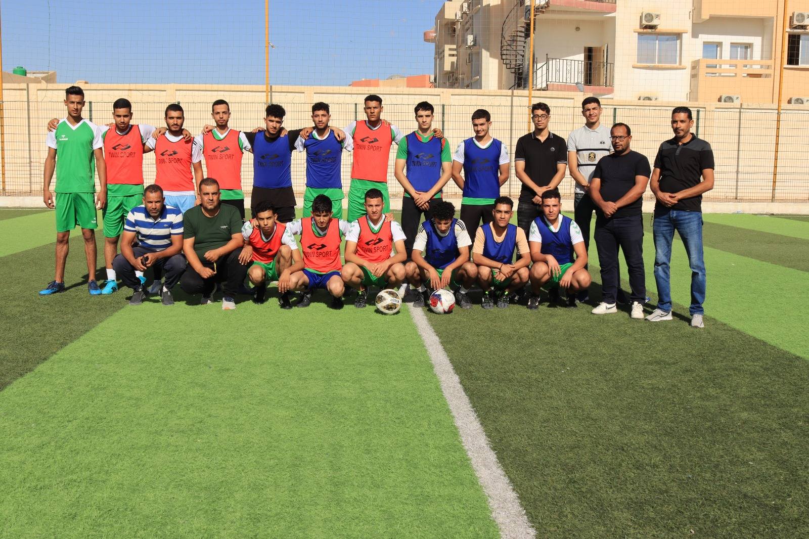 National University Championship in Team Sports