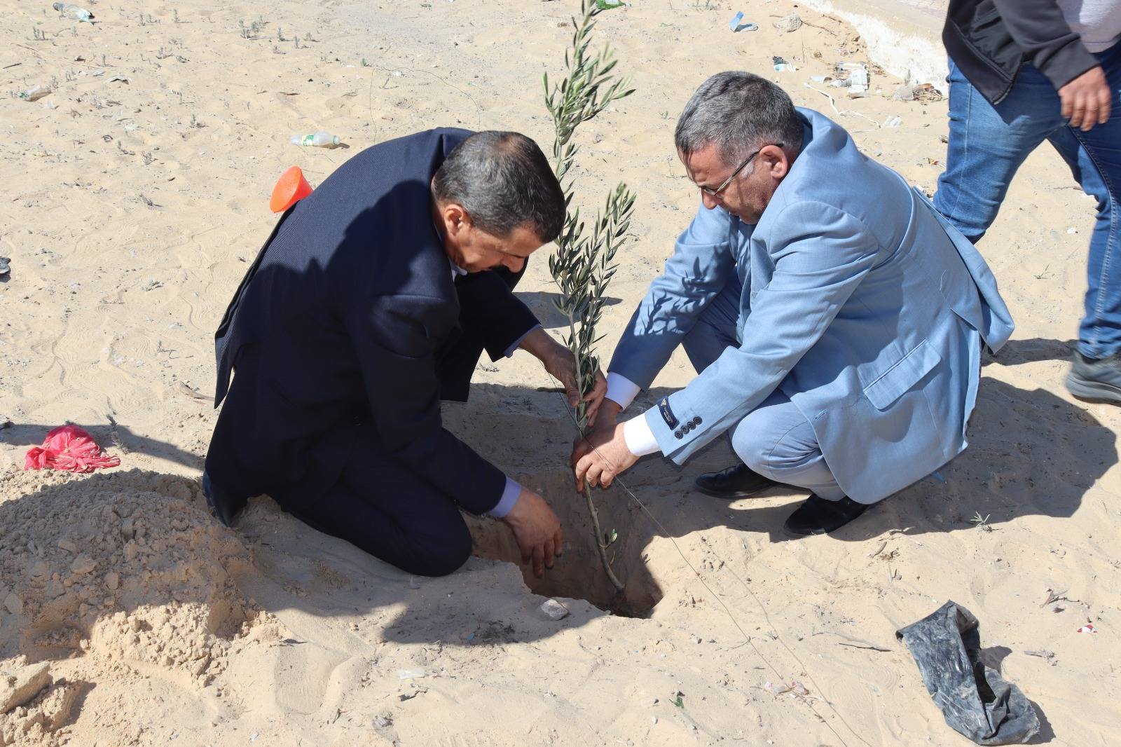 National Martyrs’ Day