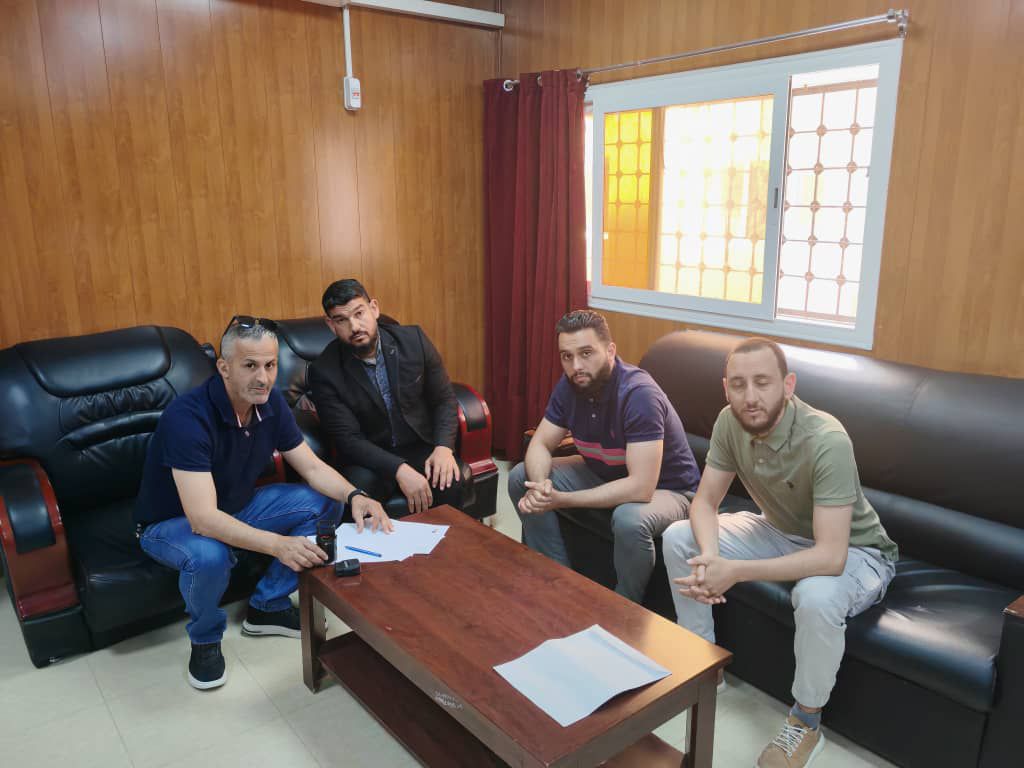 Scientific Visit to SAGRODEV: Exploring Advanced Plant Tissue Culture Technologies