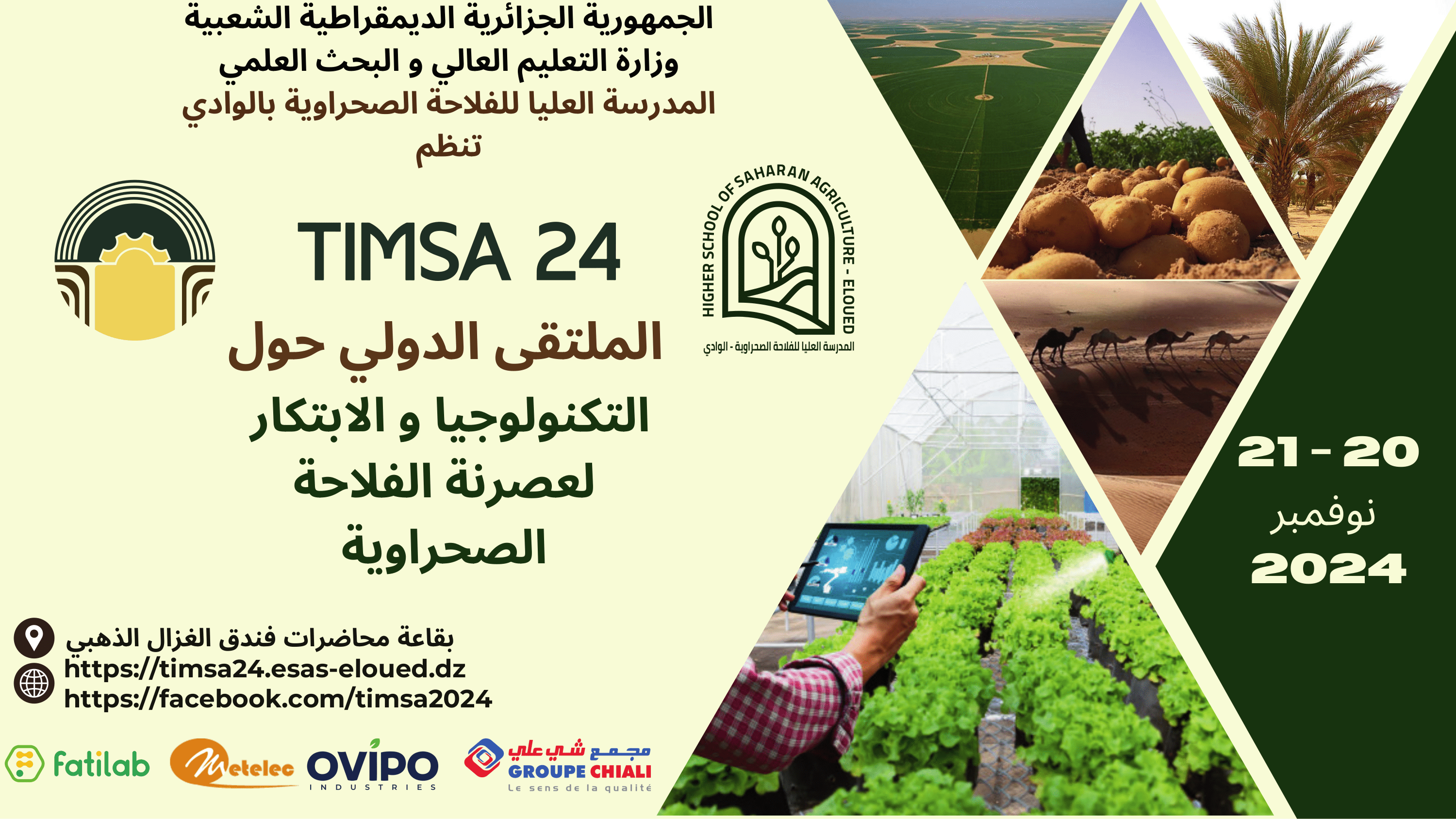 timsa 24 -2